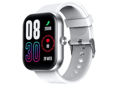 WATCH INFINIX WATCH XW1 SILVER