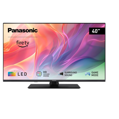 PANASONIC TV-40S55AEZ