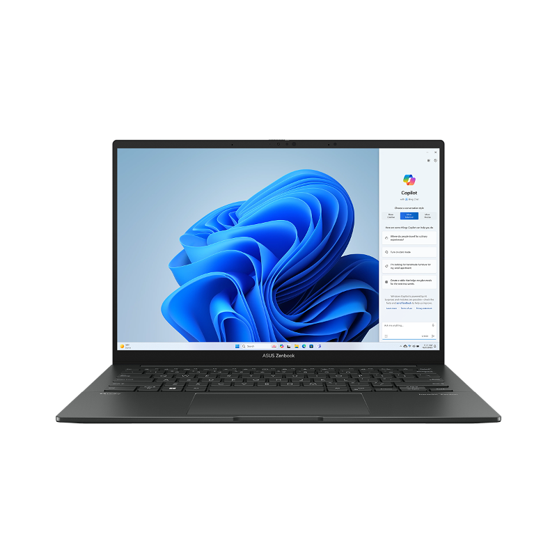 ASUS Zenbook Q415MA