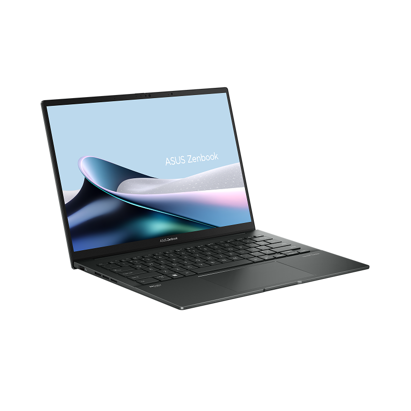 ASUS Zenbook Q415MA