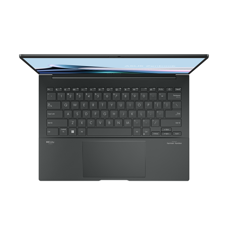 ASUS Zenbook Q415MA