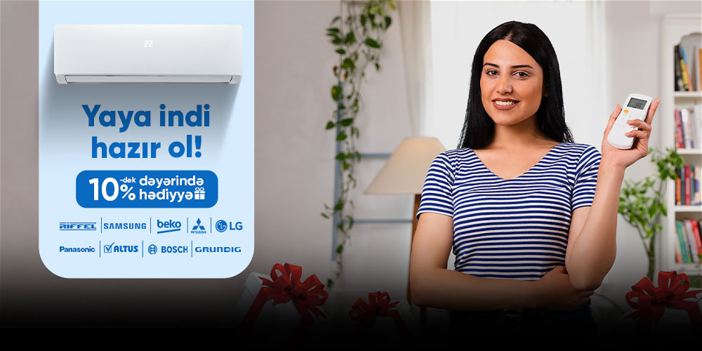 YAYA İNDİ HAZIR OL!