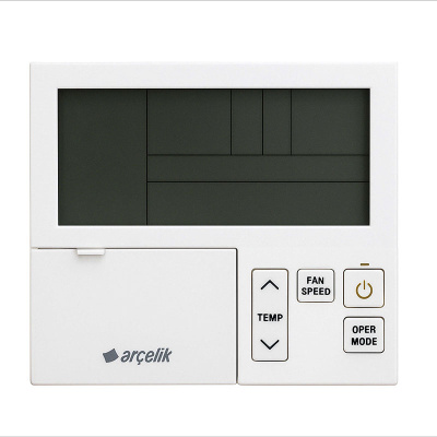 Simli idarəetmə pultu