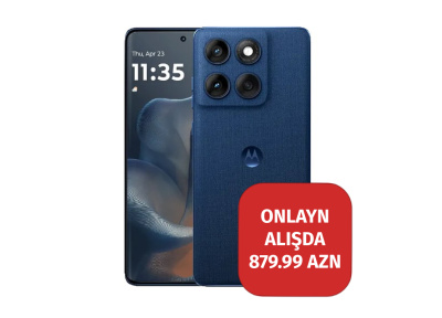 MOTOROLA EDGE 60 5G 12/512GB