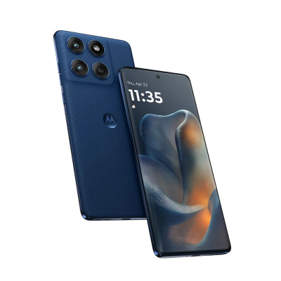 MOTOROLA EDGE 60 5G 12/512GB