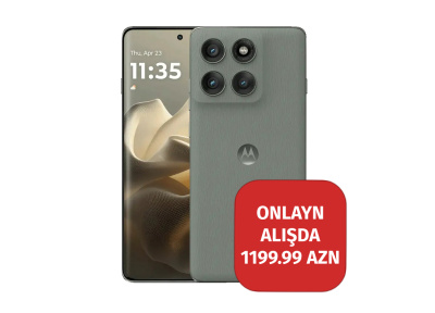 MOTOROLA EDGE 60 PRO 5G 12/512GB