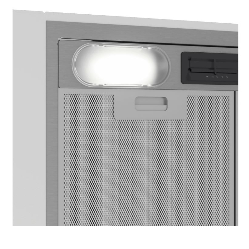 INDESIT INAE 52FLS X