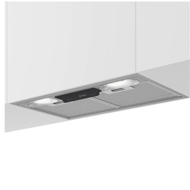 INDESIT INAE 52FLS X