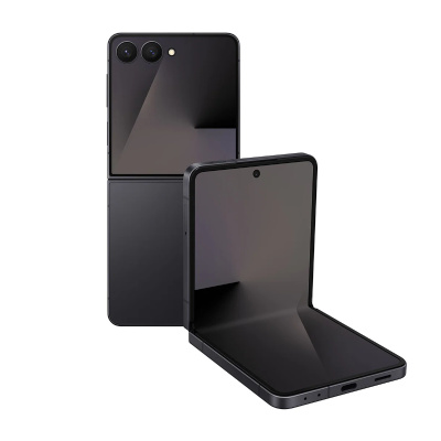 Samsung Galaxy Z Flip7 12GB/256GB BLACK