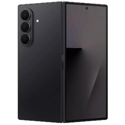 Samsung Galaxy Z Fold7 12GB/256GB JET BLACK