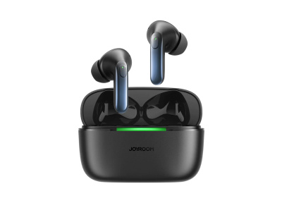Qulaqlıq Joyroom True JR-BC1 ANC TWS Black 