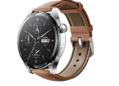 Watch Joyroom Classic JR-FC2 Pro Moonlight Silver