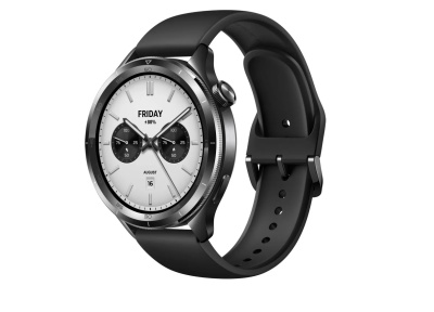 Watch Xiaomi S4 Black BHR9159GL