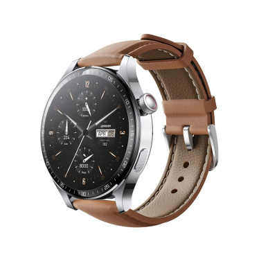 Watch Joyroom Classic JR-FC2 Pro Moonlight Silver