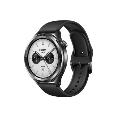 Watch Xiaomi S4 Black