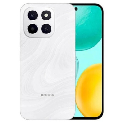 HONOR X6C 6/256GB MOONLIGHT WHITE