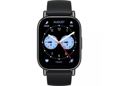 REDMI WATCH 5 LITE BLACK