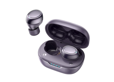 Qulaqlıq Joyroom TWS JR-DB1 Purple