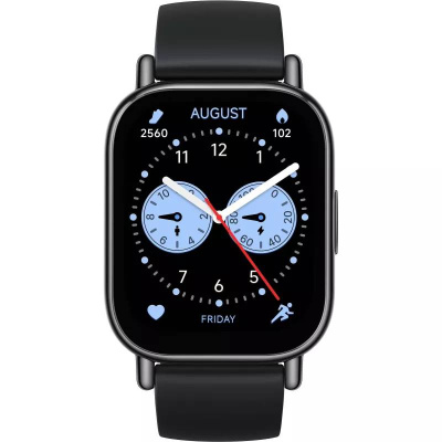 REDMI WATCH 5 LITE BLACK