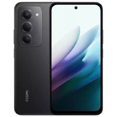 XIAOMI REDMI 15 8GB/256GB MIDNIGHT BLACK