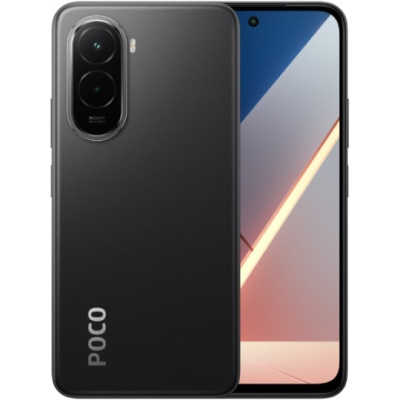 POCO M7 6GB/128GB BLACK
