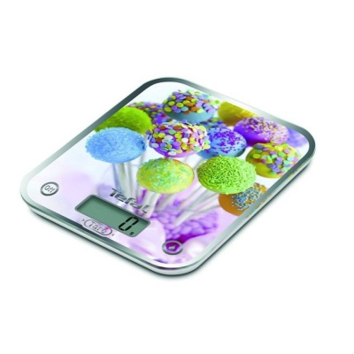 Mətbəx tərəzisi Tefal Optiss Popkek