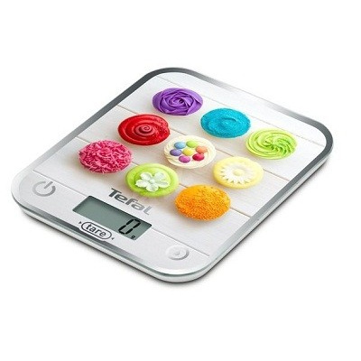 Mətbəx tərəzisi Tefal Optiss Cupcake