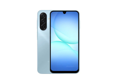 SAMSUNG GALAXY A17 4GB/128GB LIGHT BLUE