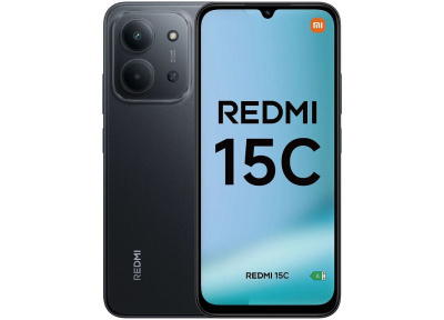 XIAOMI REDMI 15C 8GB/256GB