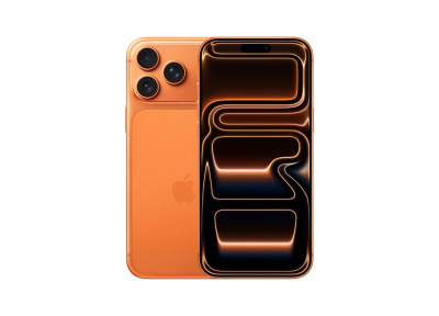 iPhone 17 Pro 256 GB COSMIC ORANGE