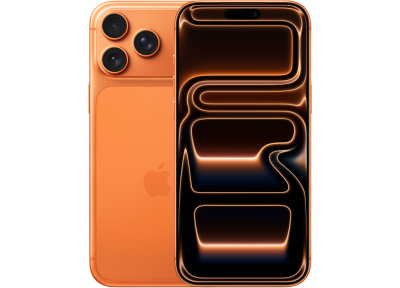 iPhone 17 Pro Max 256 GB COSMIC ORANGE