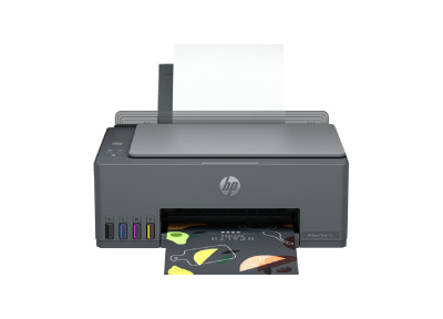 HP SMART TANK 581