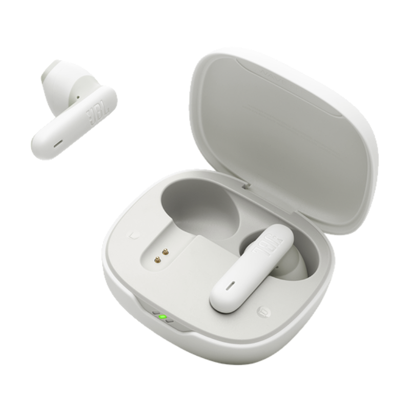 Qulaqlıq JBL Wave Flex 2 White