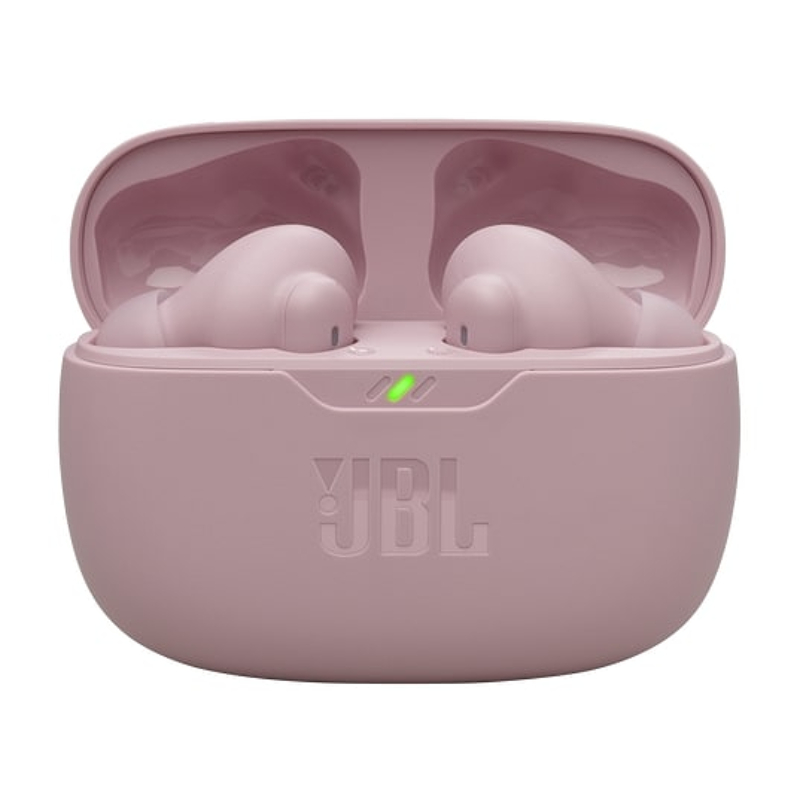 Qulaqlıq JBL Wave Beam 2 Pink