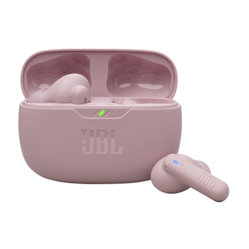 Qulaqlıq JBL Wave Beam 2 Pink