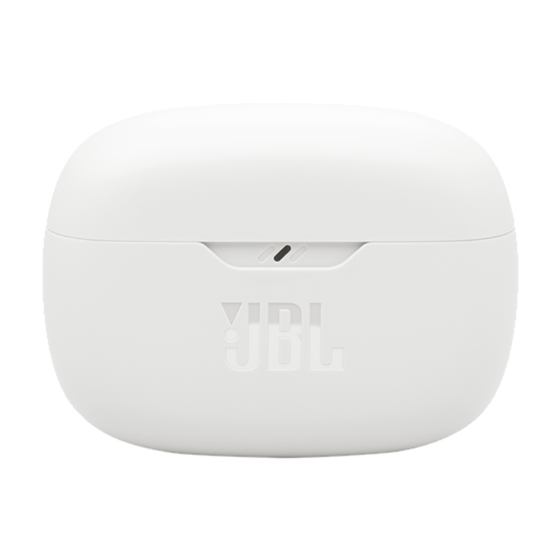 Qulaqlıq JBL Wave Beam 2 White