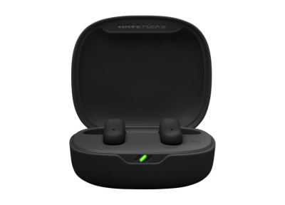 Qulaqlıq JBL Wave Flex 2 Black