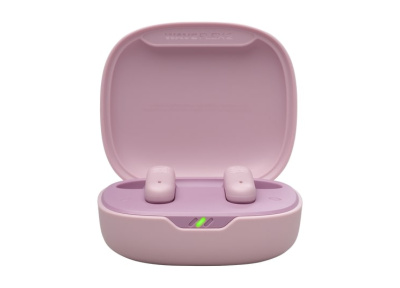 Qulaqlıq JBL Wave Flex 2 Pink