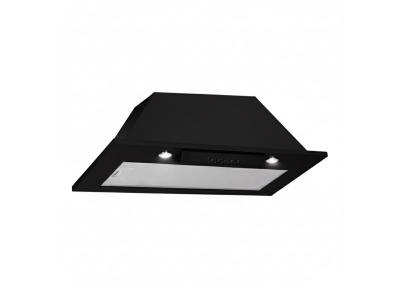 RIFFEL ASL HIDDEN BLACK