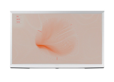 SAMSUNG QE-49LS01R