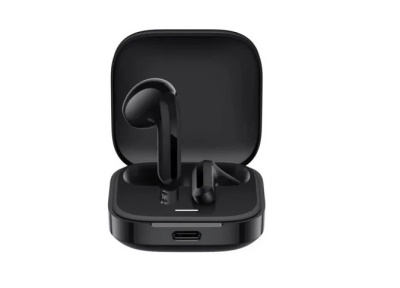 Qulaqlıq Redmi Buds 6 Active Black BHR8396GL