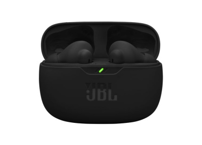 Qulaqlıq JBL Wave Beam 2 Black