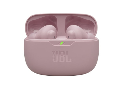 Qulaqlıq JBL Wave Beam 2 Pink