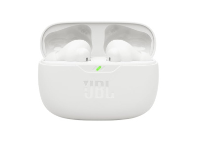 Qulaqlıq JBL Wave Beam 2 White