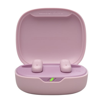Qulaqlıq JBL Wave Flex 2 Pink