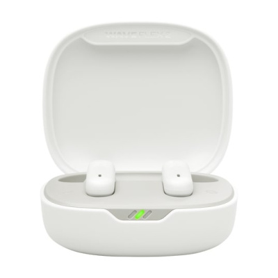Qulaqlıq JBL Wave Flex 2 White