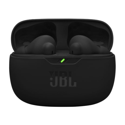 Qulaqlıq JBL Wave Beam 2 Black