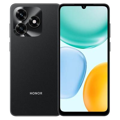 HONOR X5c Plus 4GB/128GB MIDNIGHT BLACK