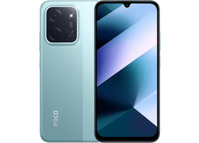 POCO C85 6GB/128GB
