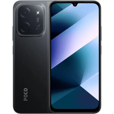 POCO C85 8GB/256GB